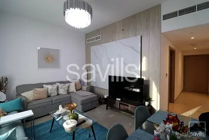 High Floor Unit | Maryam Island | Parking