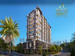 Close Handover | 20/80 Payment Plan | Eligible For Mortgage | High Demand | High Quality | Specious