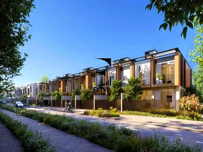 Single Row | Coast Way | Gated Community