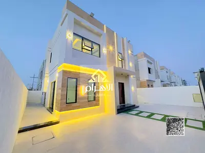 فيلا حديثة للبيع مباشرة من المالك شاملة رسوم التسجيل والملكية والكهرباء والمياه والملكية الحرة لجميع الجنسيات