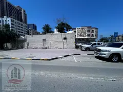 Land for sale in Ajman, Al Rashidiya 3, directly from the owner. The plot is 600 square meters (6460