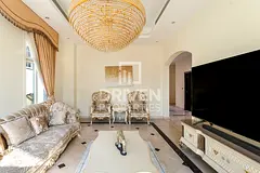 Spacious | Furnished with Private Gym Room