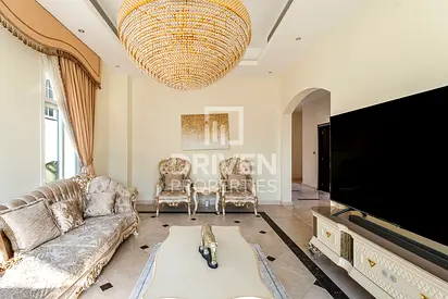 Spacious | Furnished with Private Gym Room