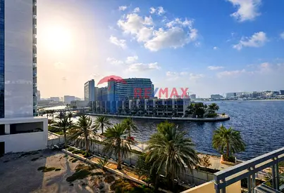Luxury Waterfront Living with Expansive Layouts