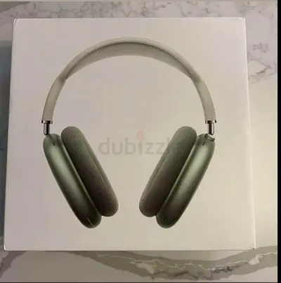 AirPods Max (Green) — Brand New