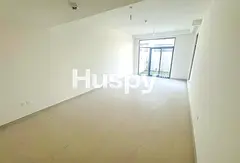 Corner Unit | Large Plot | Maids Room