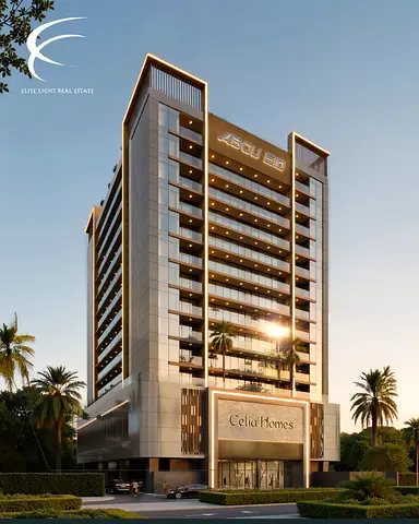 LOWEST PRICE IN DLRC/ FULLY FURNISHED/ 1% MONTHLY