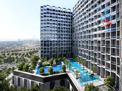 Pay20%|Free Hold |15%Roi|Pool View| Near Metro