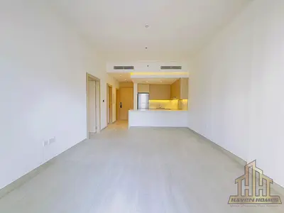 Ready-to-Move 1BR Apartment | Balcony Included | Kitchen Appliances