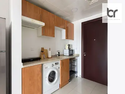 Bright & Compact 1BR Apartment | Great Community Living