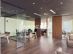 Premium Fit-Out | 2 Parking | Canal View | Vacant