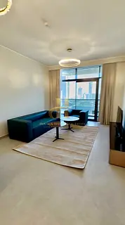 Fully furnished | Modern living | Ready to move
