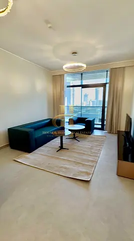 Fully furnished | Modern living | Ready to move
