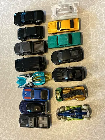 small cars