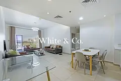 Ready | Vacant | 1-Bedroom