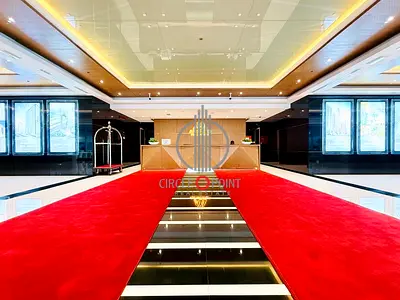 LAXURY 2BHK BURJKHALIFA VIEW ||• AND ALL AMENITIES
