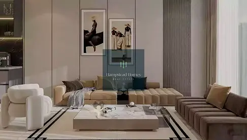 Modern Apartments | Smart Investment Opportunity | High ROI