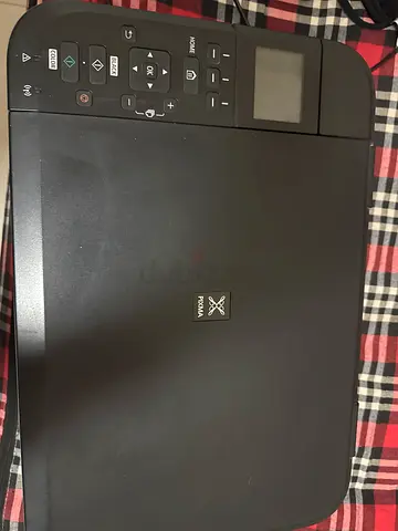 Canon PIXMA All-in-One Wireless Inkjet Printer (Used) MG4240