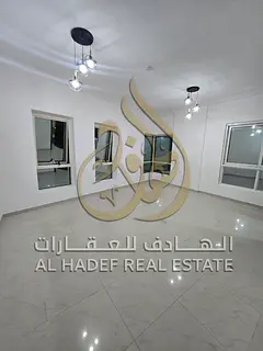 Three-bedroom apartment for sale in Al Qasba, within Queen Tower. Prime location and excellent inves