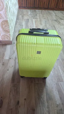 Suitcase