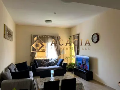 Exclusive I Fully Furnished I Rented I High ROI