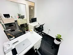 Spacious Office for Rent in Dubai | direct from Owner | near metro