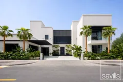 Brand New | Luxury Villa | Beachfront