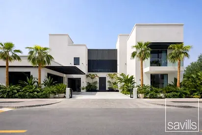 Brand New | Luxury Villa | Beachfront