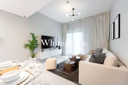 Elegant Example | Modern Unit | High ROI