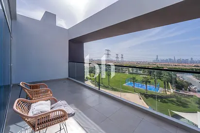 Full Park Views | Vacant on Transfer | Brand New