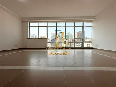 Massive 3BR + Maid + Store | Ready Now