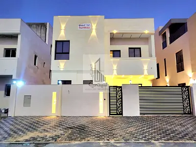 فيلا مودرن تشطيب فاخر بدون رسوم سنوية