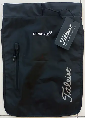 Titleist Golf Carry Backpack (Brand New)