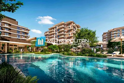 2BR With Maid's | Laundry | Corner Unit | Balcony