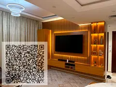 EXECUTIVE LUXURY | Fully Furnished 2BR | Sea Lifestyle Living in Ajman Corniche Towers