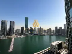 SUPER SALE | FULL CANAL VIEW | HIGH FLOOR