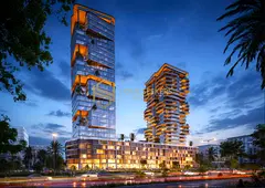 Hot Deal Offer | 1+Balcony | Perfect Investment