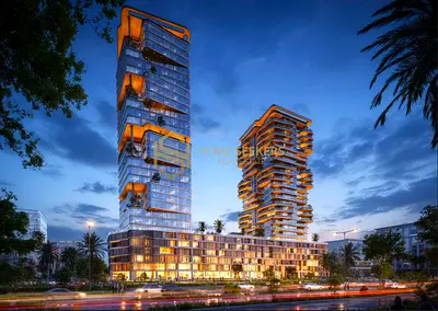 Hot Deal Offer | 1+Balcony | Perfect Investment