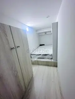 🚪CLOSE PARTITION ‼️ NEAR BURJ KHALIFA ‼️DUBAI MALL FOR SOLO  COUPLE ALL BILLS INCLUDE 🚉