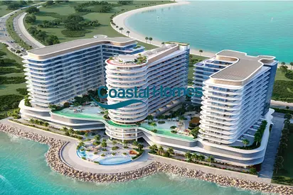 مسكن بعلامة تجارية | خطة سداد لمدة 3 سنوات بعد التسليم | إطلاق جديد