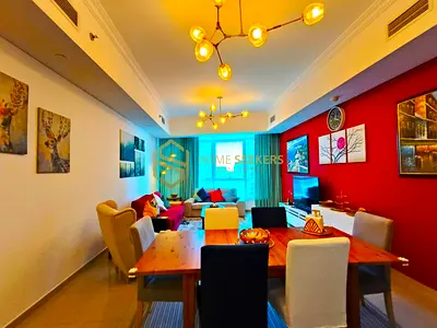 High ROI | Perfect Investment | Fully Furnished