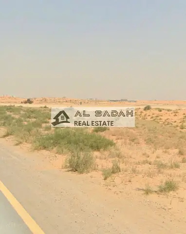 💠 Real Investment Opportunity in Sharjah – Al Saja’a Industrial Area 💠