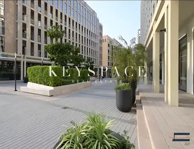 Move-In Ready Apartment with Quality Finishing Touches | Resale