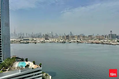 Flexible Payment | Sea View | Prime Location