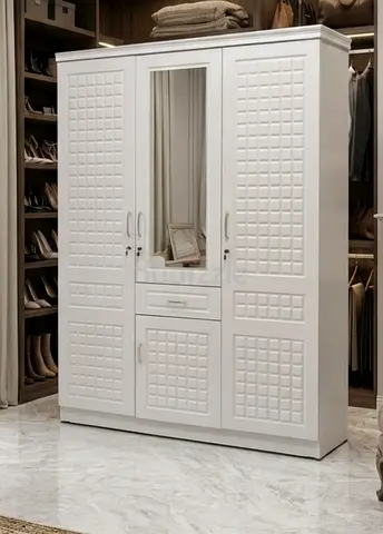 Brand new 3door wardrobe available