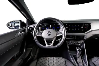 2023 Volkswagen T-ROC — фото 12