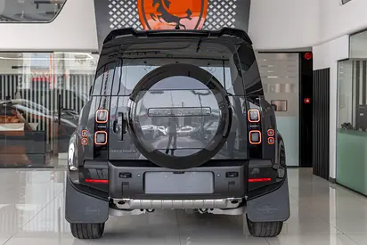 صورة مصغرة 5 لـ 2026 LAND Rover DEFENDER