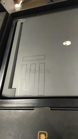 Alienware Gaming Laptop (Good Condition) - Includes Original Box