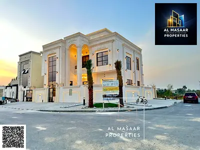 Receive your ready-to-move-in villa: a classic villa with a private pool, two floors and a rooftop terrace. Features include very spacious interiors a