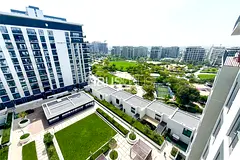 PARK VIEW | CHILLER FREE | AVILABLE